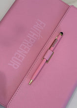 Load image into Gallery viewer, Faithpreneur Planner