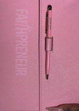 Load image into Gallery viewer, Faithpreneur Planner